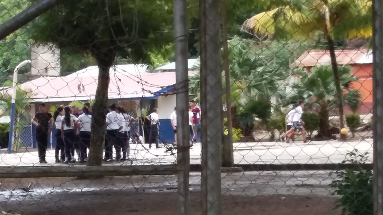 QUILALI